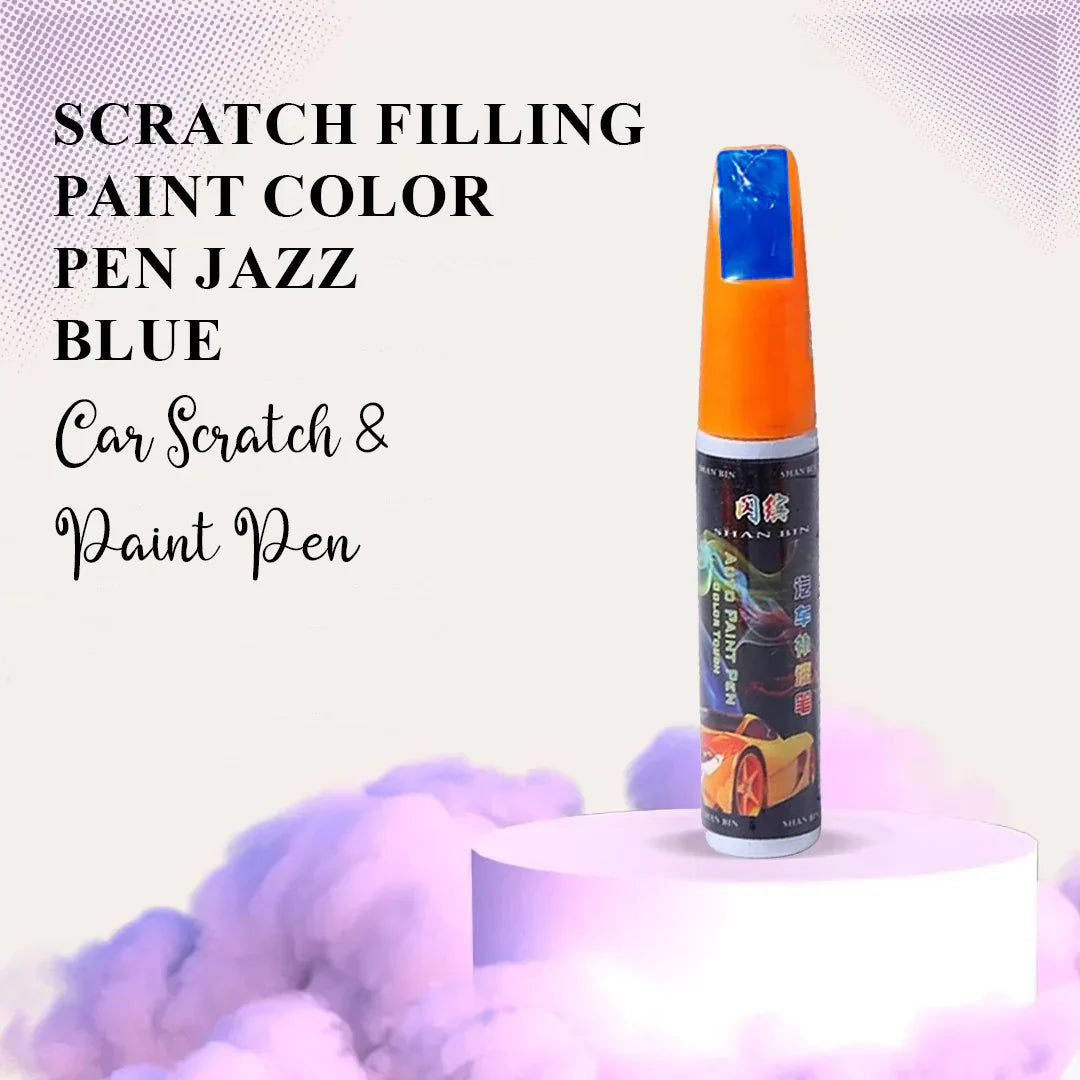 Car Scratch & Paint Pen