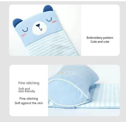 Baby Head Shaping Pillow