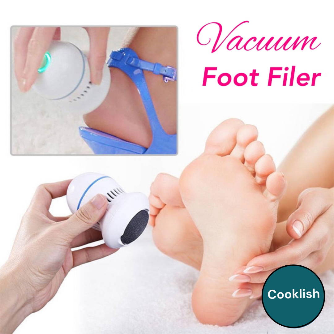 Electric Foot Callus Remover Machine