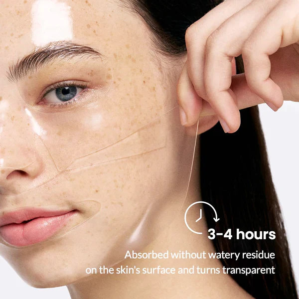 Ultimate Bio-Collagen Real Deep Mask ( Pack of 4 )