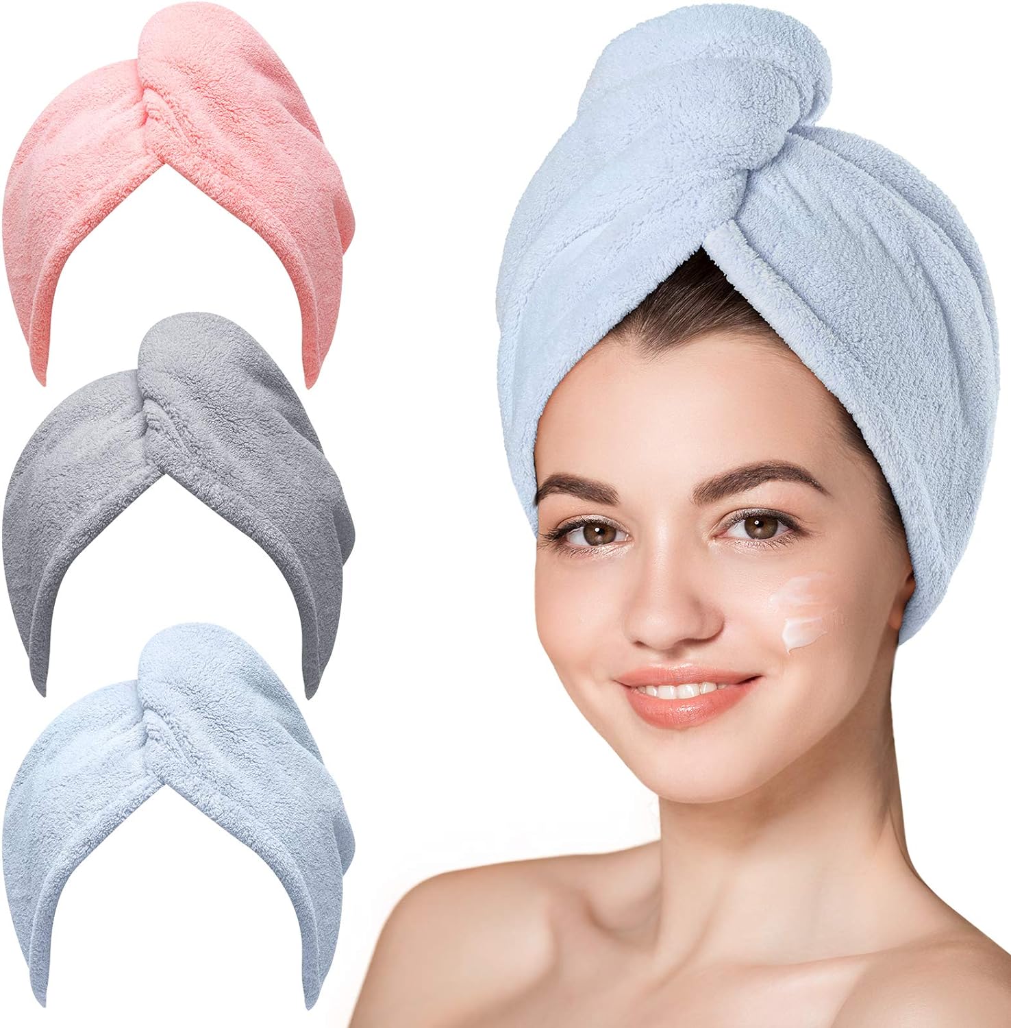 Pack of 3 Towel