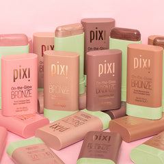 Pixi On-the-Glow Blush